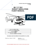 BK117 Flight Manual