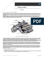 Caja de Cambios D.S.G. (Direct Shift Gearbox) - 1