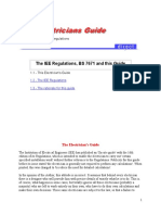 The lEE Regulations, BS 7671 and This Guide PDF