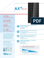 Datasheet Tallmax M Plus DD14A (II) US Jun2017 C