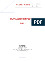 NDT Study