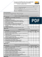 Inventario para La Identificación de Las AS Oct 2010