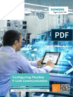 Flexible F-Link DOC - SAFETY COMMUNICATION