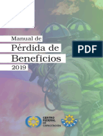 Manual de Todo Riesgo Operativo y Pérdida de Beneficios