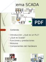 Sistema SCADA