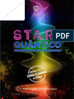 Start Quântico