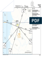 STAR Runway 15 and 33 AMDT 69