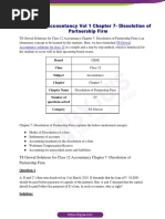 Ts Grewal Class 12 Accountancy Chapter 7 PDF