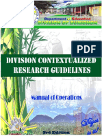 DepEd Bukidnon Research Guidelines v3