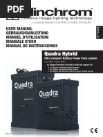 Quadra Hybrid Manuel en de FR It Es