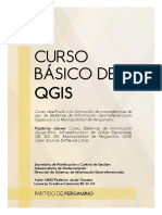 Curso Basico QGIS