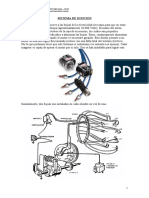 Sistema de Ignición