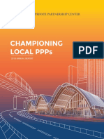 PPPC REP Annual Report 2018