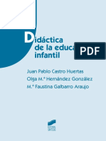 Didáctica Tema 1