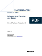 IPD - Microsoft Application Virtualization 4 6