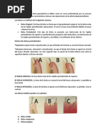 Guía Examen Periodoncia