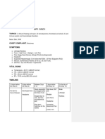 Bp1 Sgd1: Topics