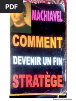 Machiavel