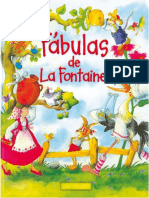 Fábulas de Jean La Fontaine