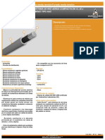 Cable Aluminio