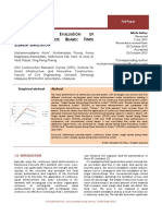 Jurnal Teknologi: S C E R C B: F E S