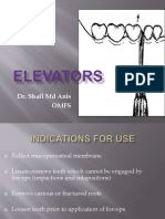 Elevators 160116085721