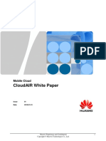 Huawei CloudAIR White Paper Jan 2018