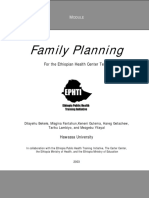 Mod Family Planning Final PDF