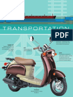 The Visual Dictionary of Transportation PDF