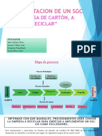 Tarea CASO RECICLAR