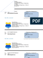 Amplop Surat 01