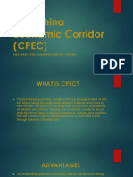 CPEC Intro