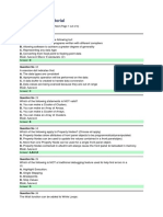 NI CLAD Exam Tutorial: Hide Answer Show Comments