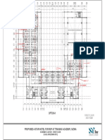 Mezzaninie Floor