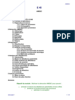 AMDEC NOrme PDF