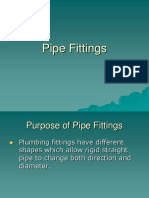 Pipe Fittings