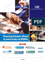 MSMEs Booklet