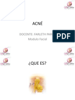 Acne Presentacion FPP