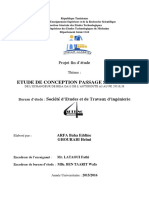 Pfe Route Tunisie PDF