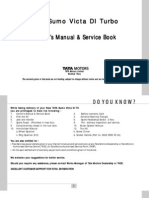 Tata Sumo Victa DITC Manual