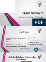 Christus Vivit