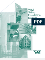 ABTCO Vinyl General Installation Instructions