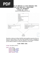 Trabajo 3 Curso Java