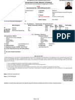 Government of India, Ministry of Defence: Advertisement No. - ADE-GTRE/Aprntc/2019