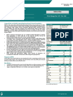 Irctc LTD.: Retail Equity Research