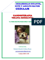 Canino Terapia