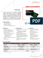 Toshiba EMMC Final