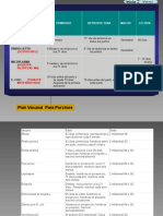 Calendario Sanitario Porcino