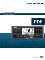 FM 8900S PDF