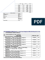 Sr. No Description HSN Code Qty (Nos.) Unit Price Total Price